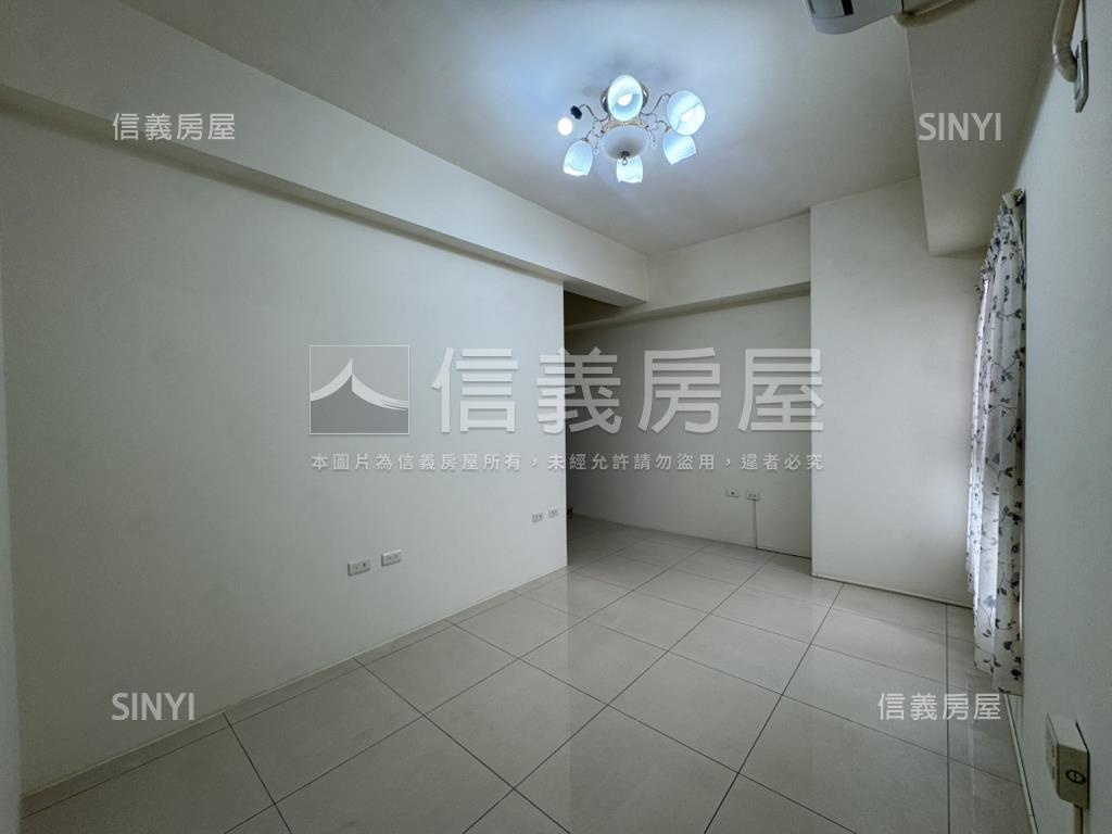 和美時尚視野２房附車位房屋室內格局與周邊環境