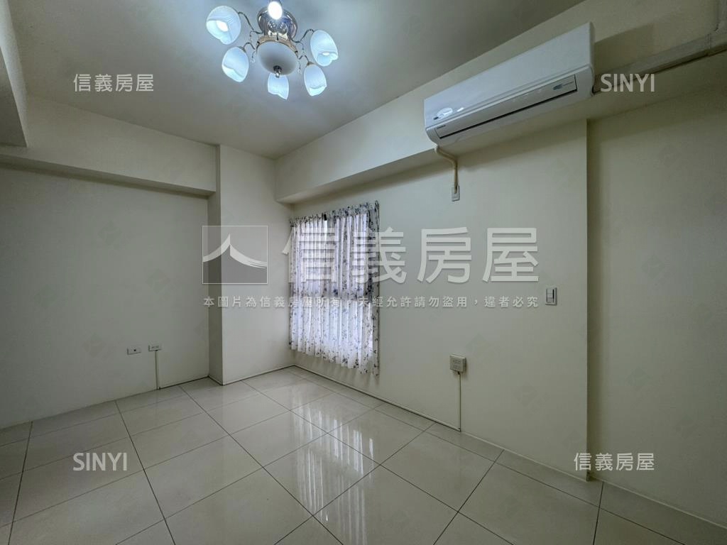 和美時尚視野２房附車位房屋室內格局與周邊環境