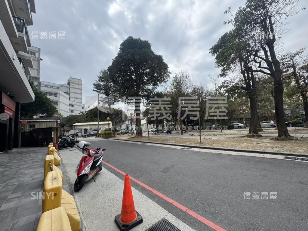 和美時尚視野２房附車位房屋室內格局與周邊環境