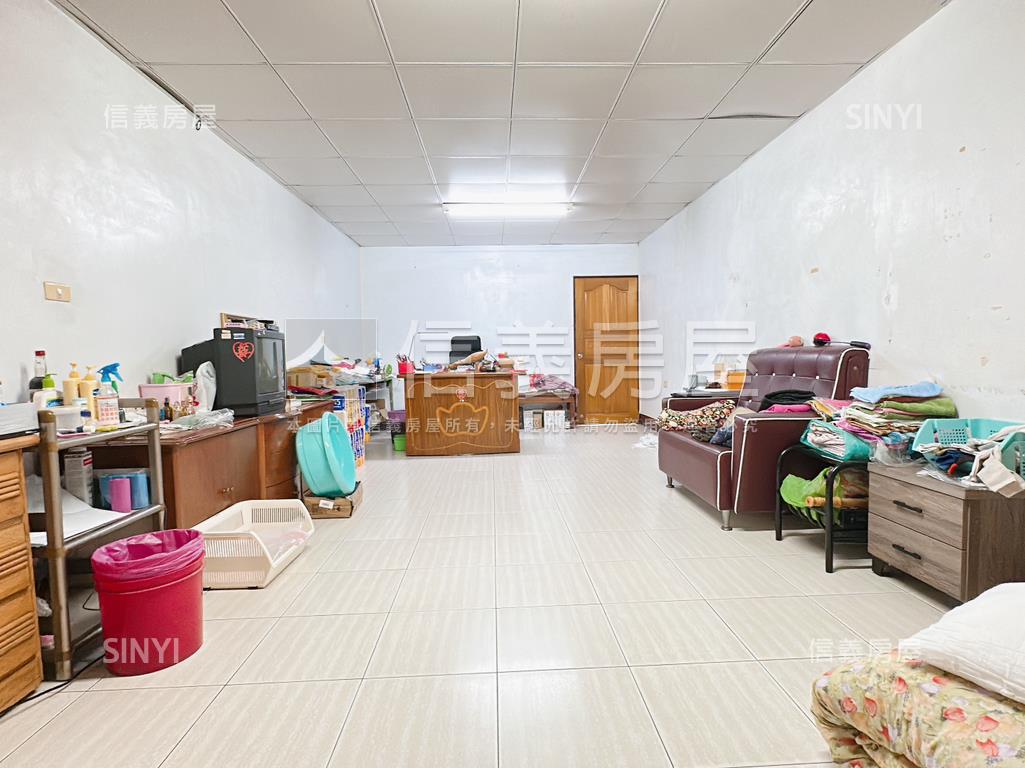 仁雄大房型孝親正路大透天房屋室內格局與周邊環境