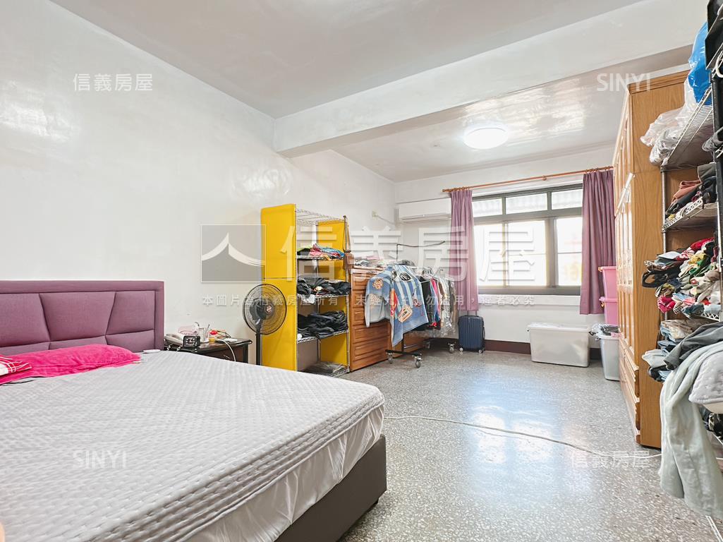 仁雄大房型孝親正路大透天房屋室內格局與周邊環境