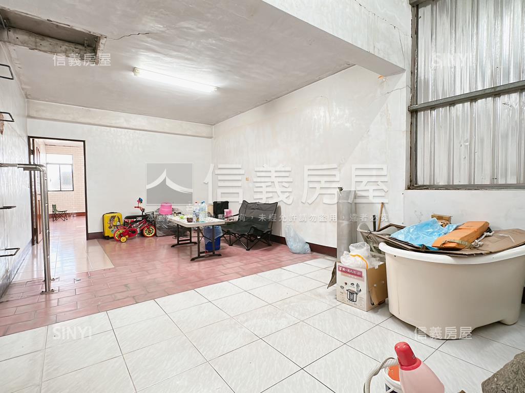 仁雄大房型孝親正路大透天房屋室內格局與周邊環境