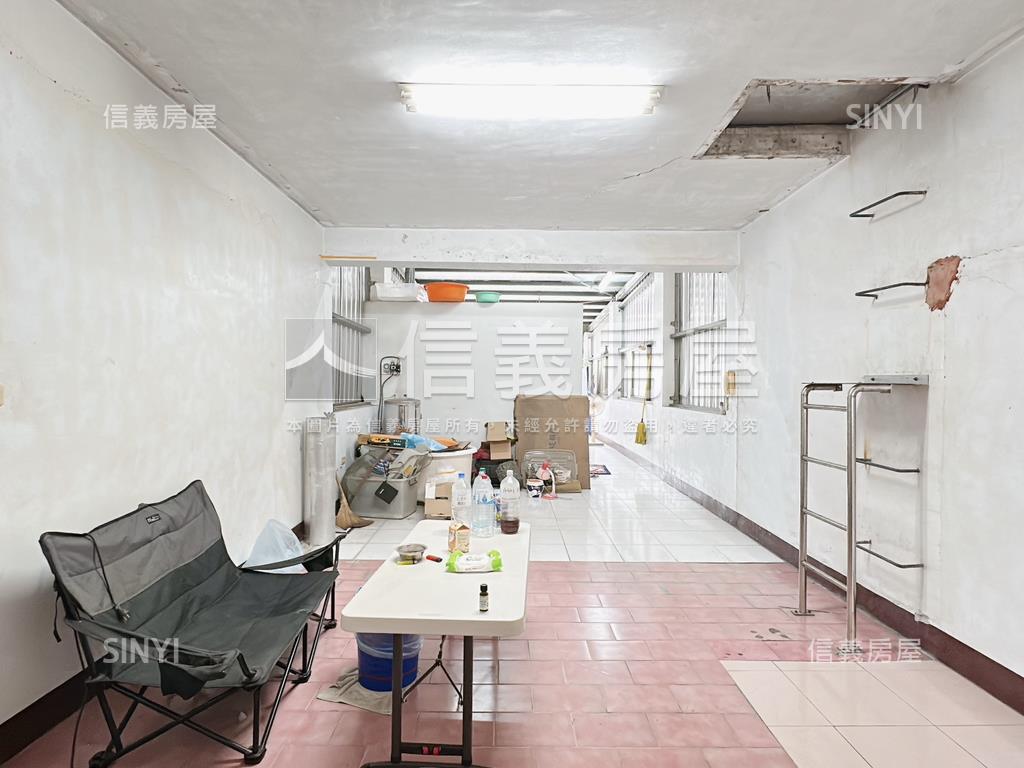 仁雄大房型孝親正路大透天房屋室內格局與周邊環境