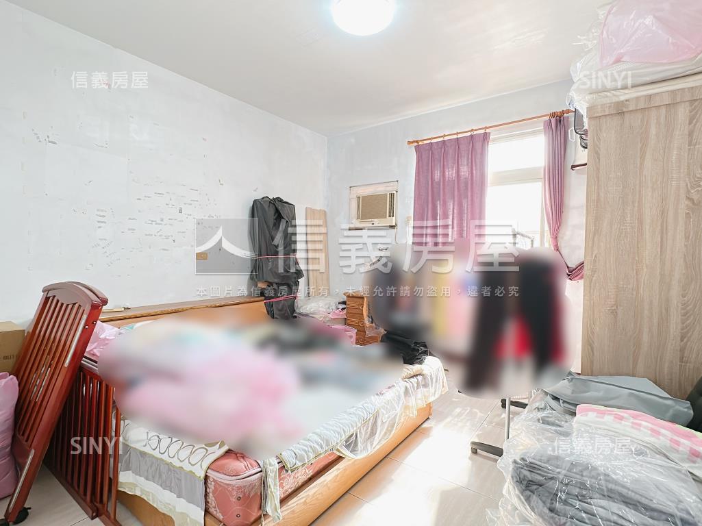 仁雄大房型孝親正路大透天房屋室內格局與周邊環境