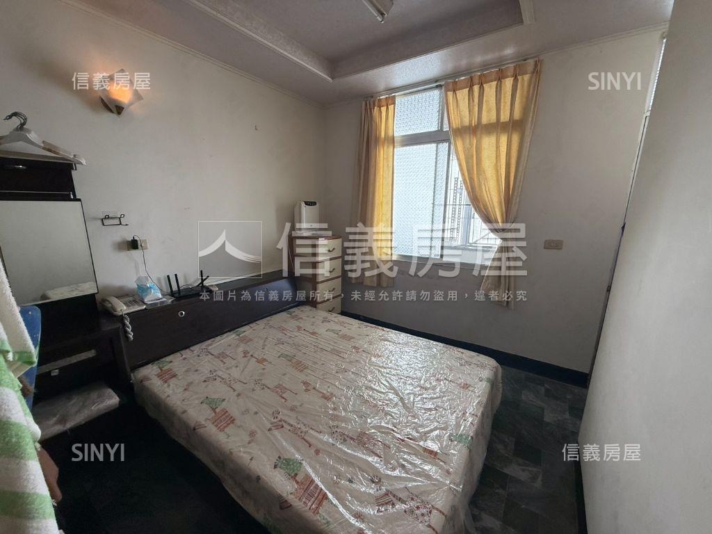 近崑科大正路面優質透天房屋室內格局與周邊環境