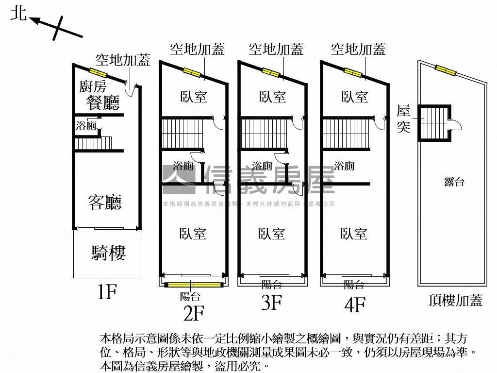 伸港臨路黃金店住房屋室內格局與周邊環境