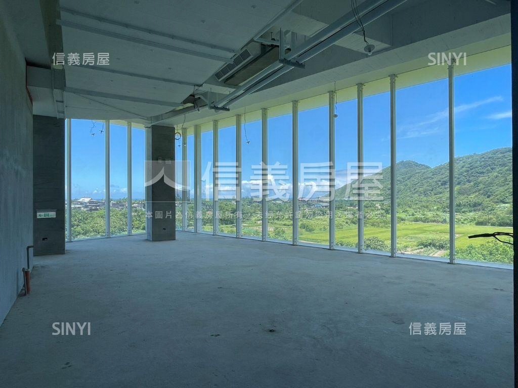 蘇澳美景廠房倉庫房屋室內格局與周邊環境