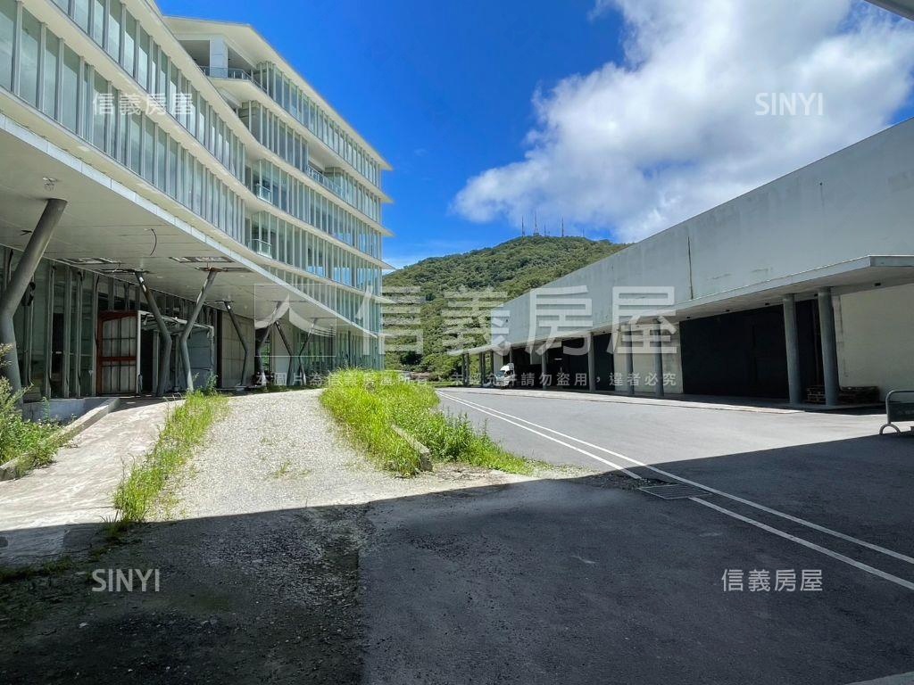 蘇澳美景廠房倉庫房屋室內格局與周邊環境