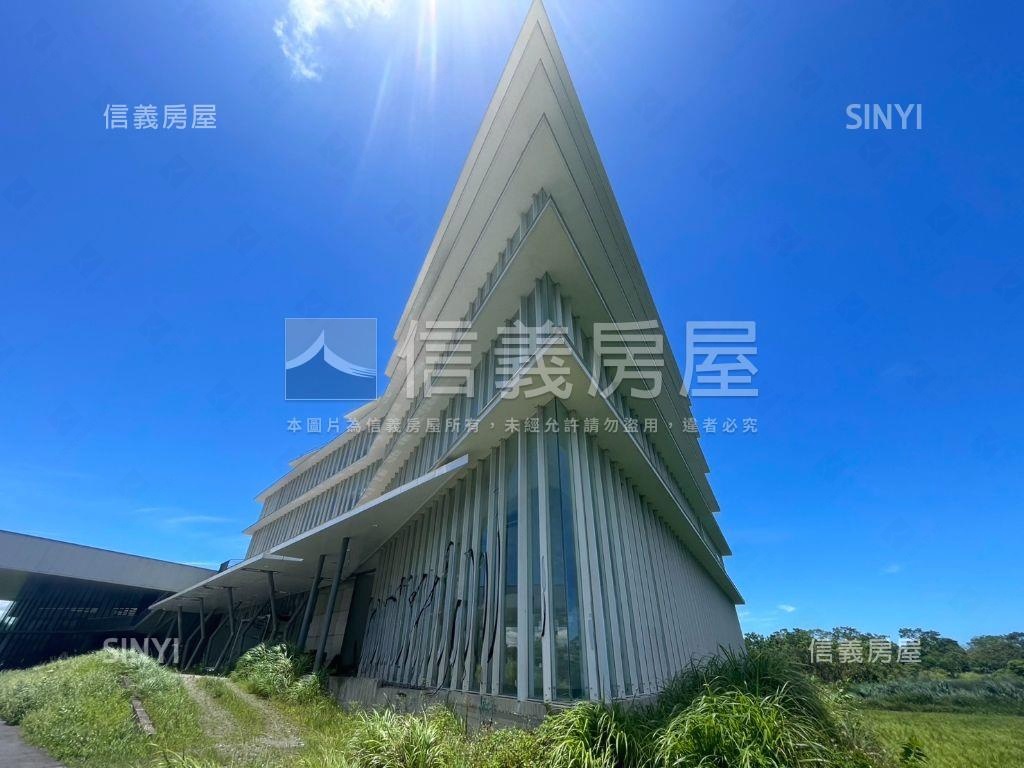 蘇澳美景廠房倉庫房屋室內格局與周邊環境