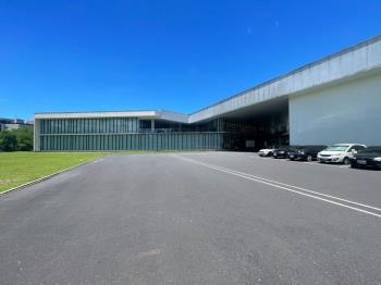 蘇澳美景廠房倉庫