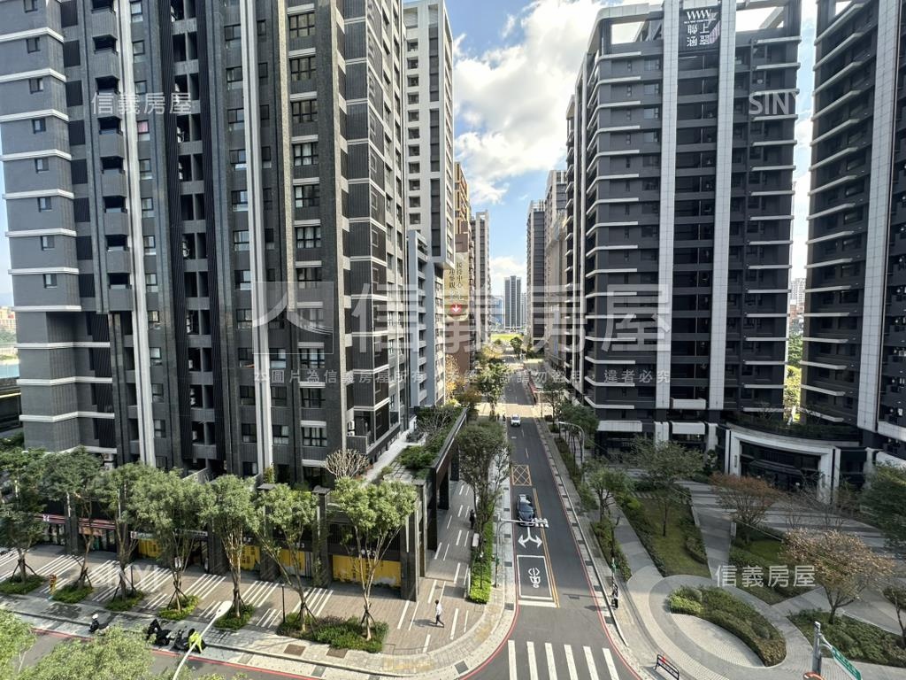 店長推薦帝景五號裝潢美景房屋室內格局與周邊環境