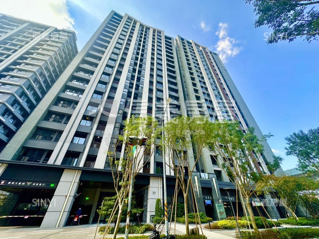 店長推薦帝景五號裝潢美景房屋室內格局與周邊環境
