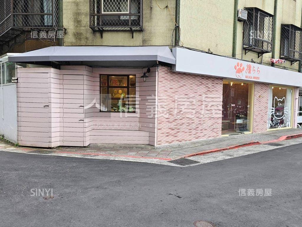 【大巨蛋角間】收租金店房屋室內格局與周邊環境
