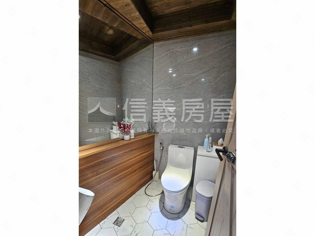 【大巨蛋角間】收租金店房屋室內格局與周邊環境