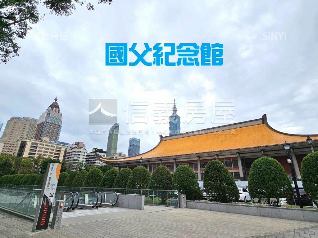 【大巨蛋角間】收租金店房屋室內格局與周邊環境