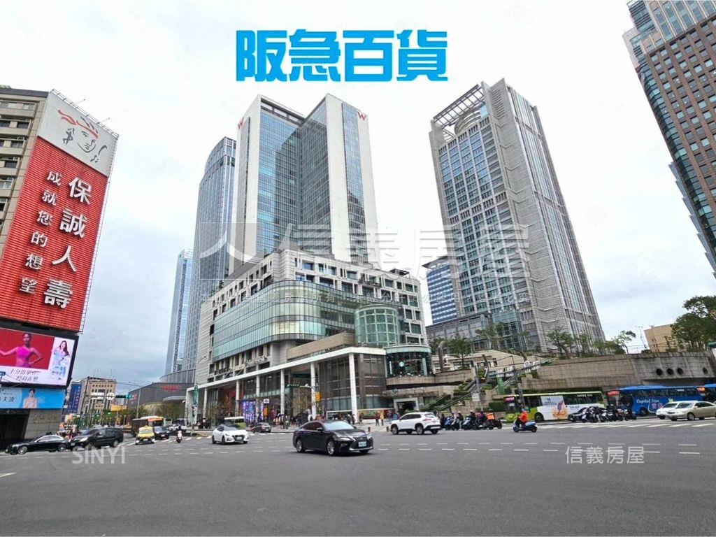 【大巨蛋角間】收租金店房屋室內格局與周邊環境