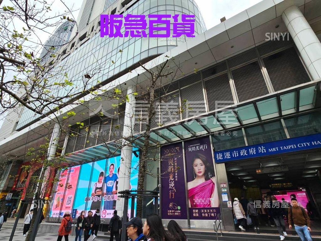 【大巨蛋角間】收租金店房屋室內格局與周邊環境