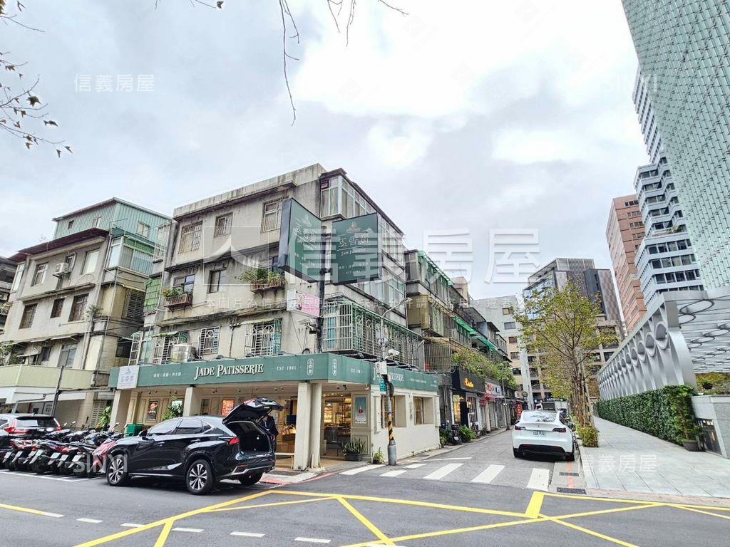 【大巨蛋角間】收租金店房屋室內格局與周邊環境