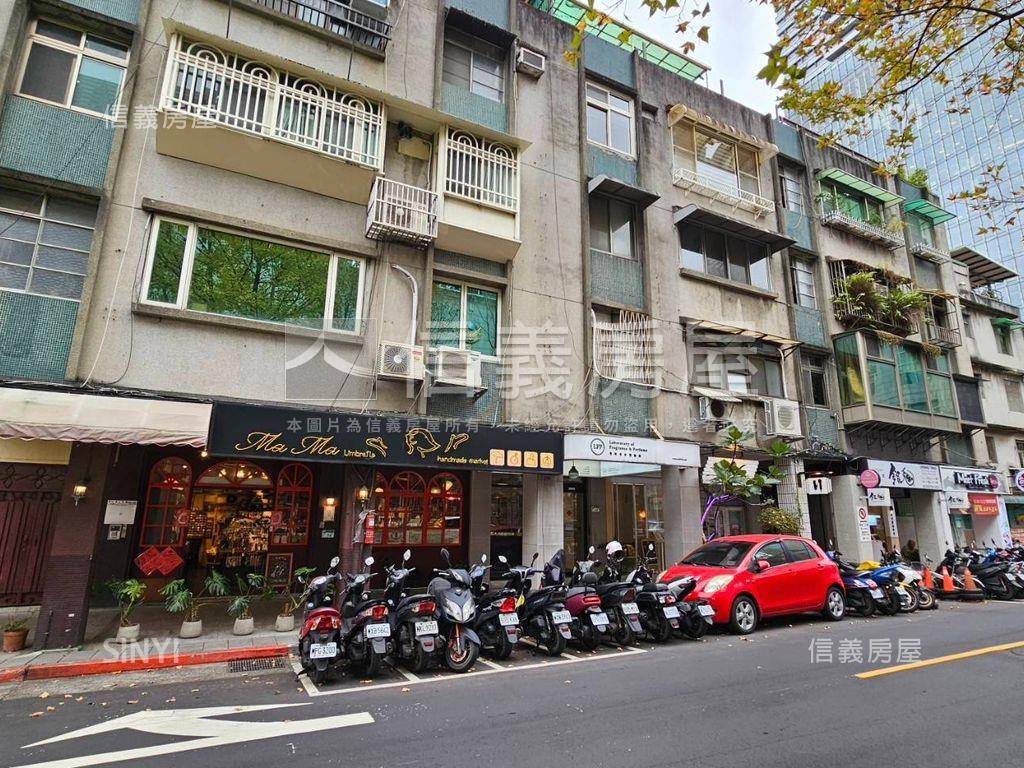 【大巨蛋角間】收租金店房屋室內格局與周邊環境