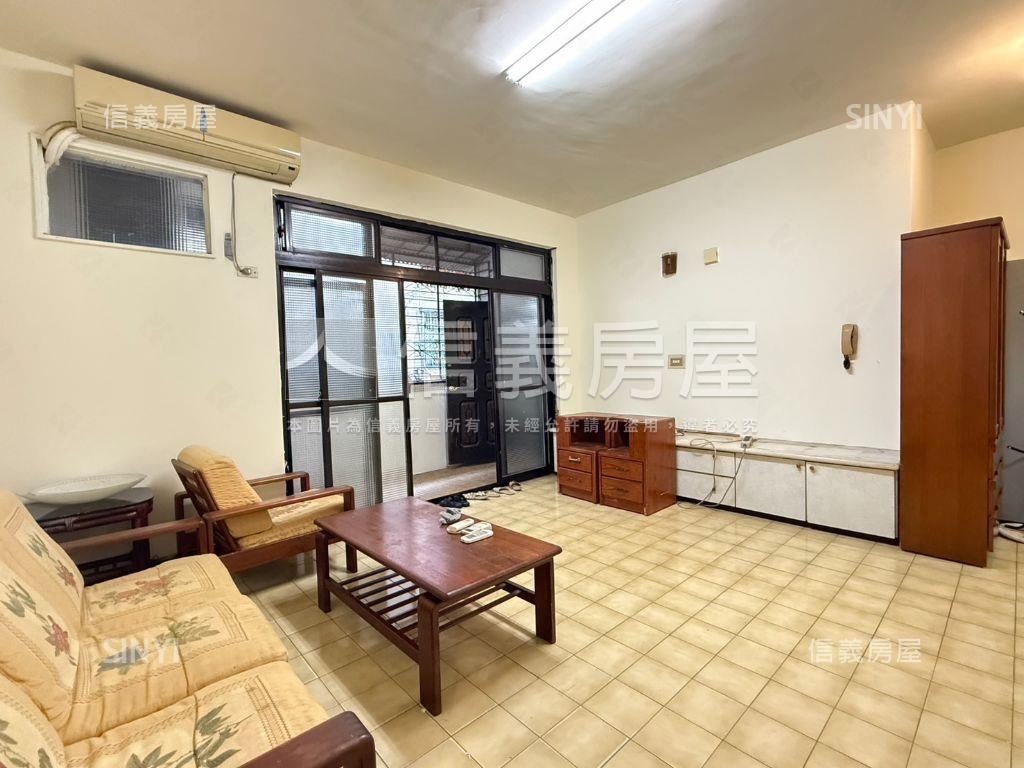 秀朗貳樓美寓房屋室內格局與周邊環境