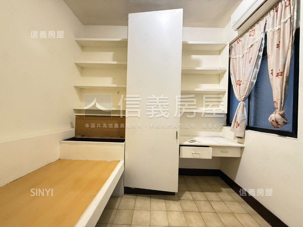 秀朗貳樓美寓房屋室內格局與周邊環境