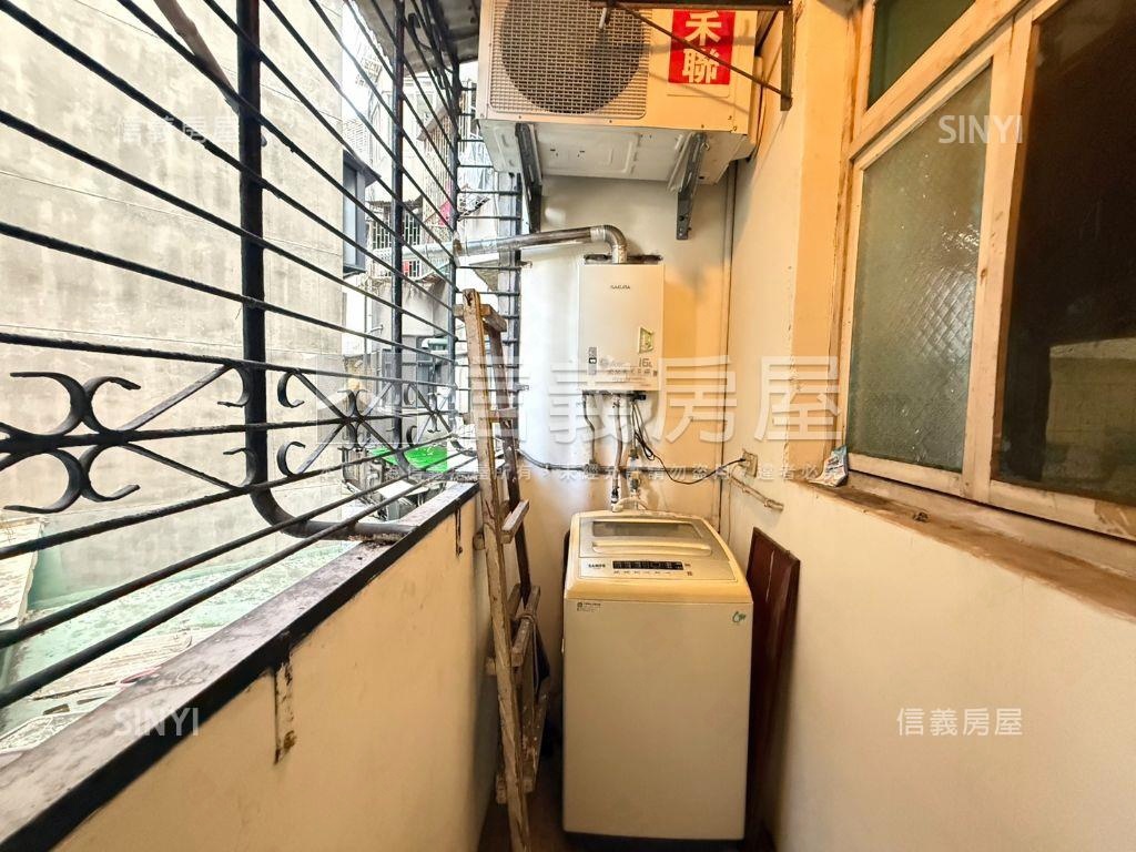 秀朗貳樓美寓房屋室內格局與周邊環境