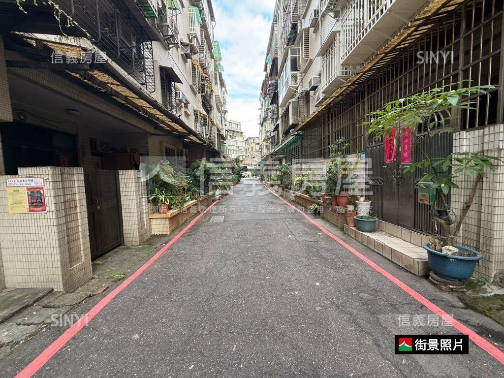 秀朗貳樓美寓房屋室內格局與周邊環境