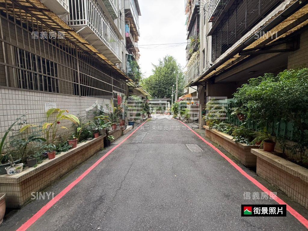 秀朗貳樓美寓房屋室內格局與周邊環境