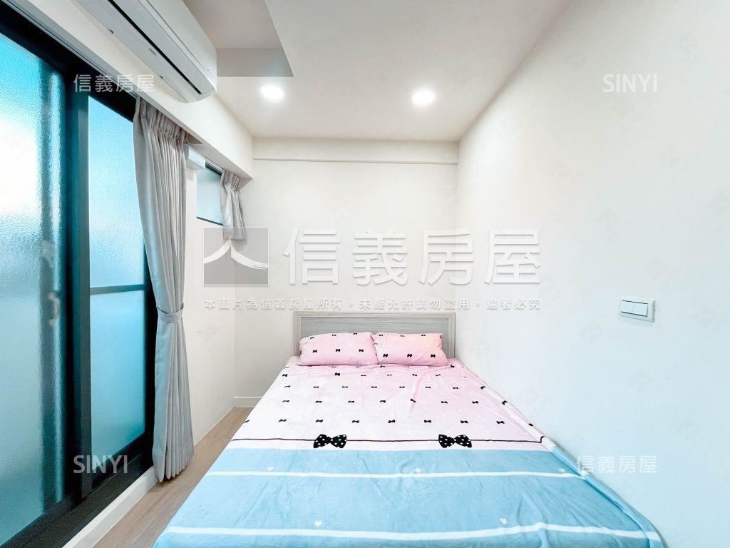 近中國醫收租置產四套房房屋室內格局與周邊環境