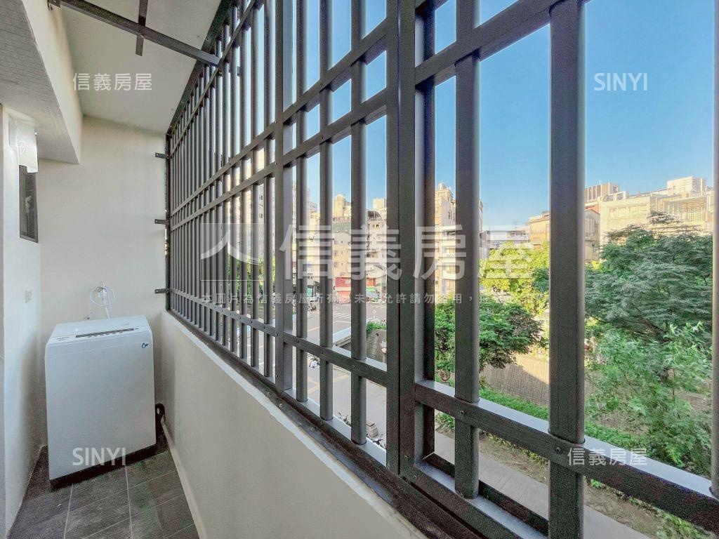 近中國醫收租置產四套房房屋室內格局與周邊環境