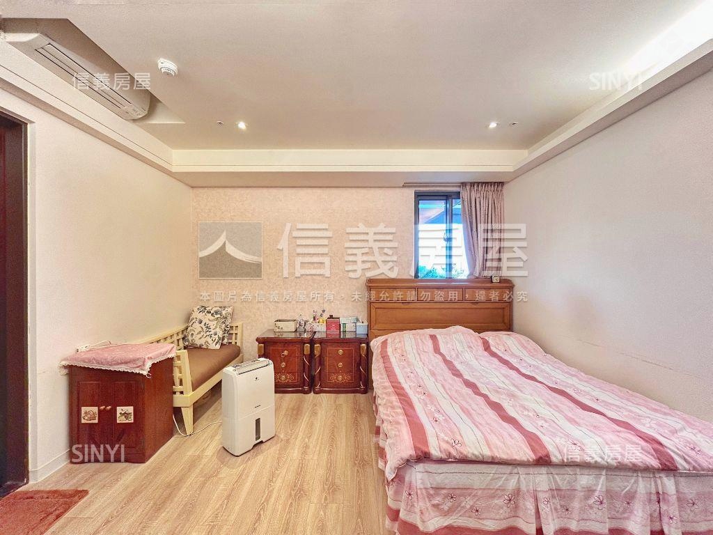 吉祥公園高樓露台隱奢御邸房屋室內格局與周邊環境