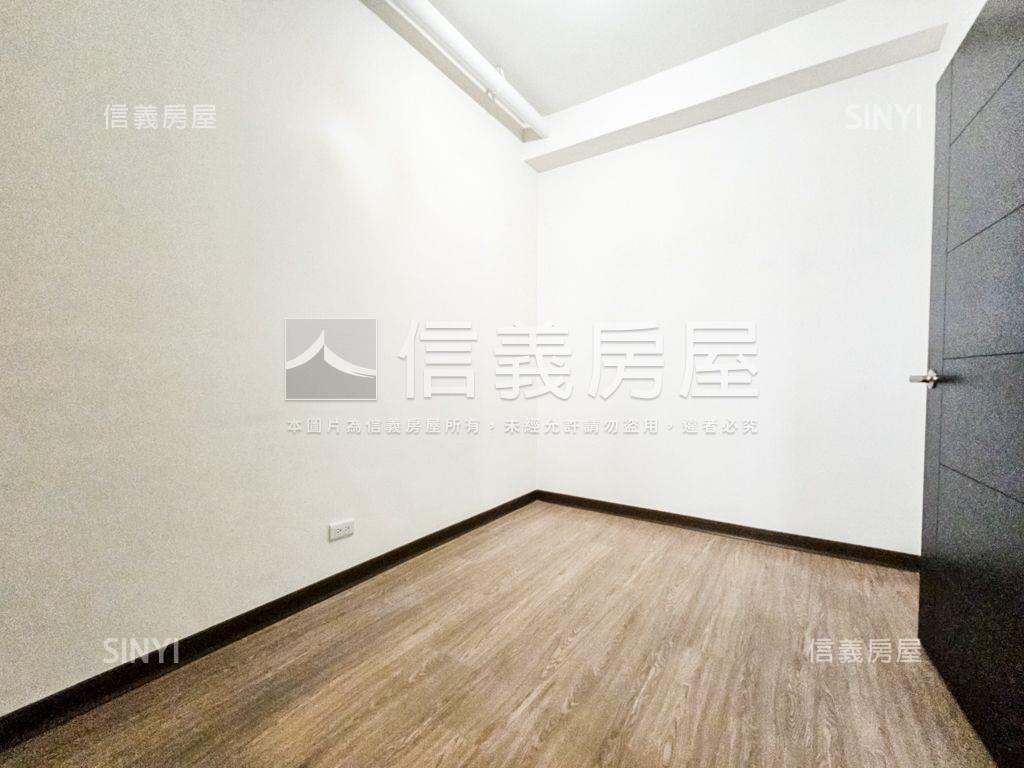 推薦織未來雙衛浴兩房車位房屋室內格局與周邊環境