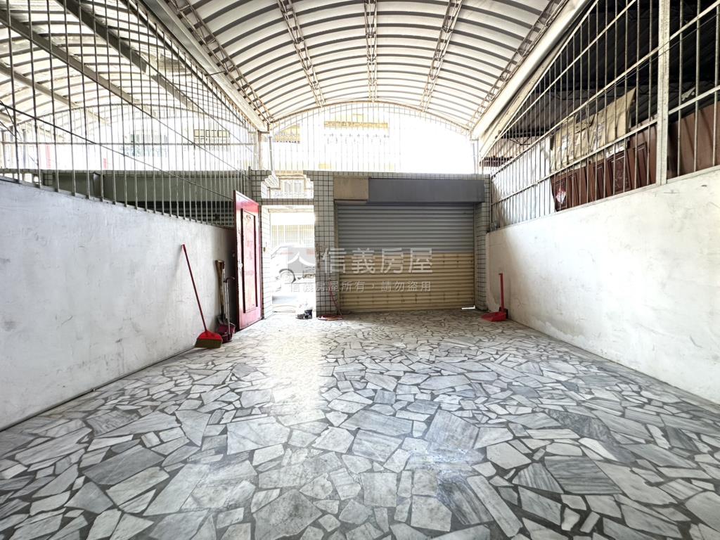 專｜近東區大地坪透天房屋室內格局與周邊環境