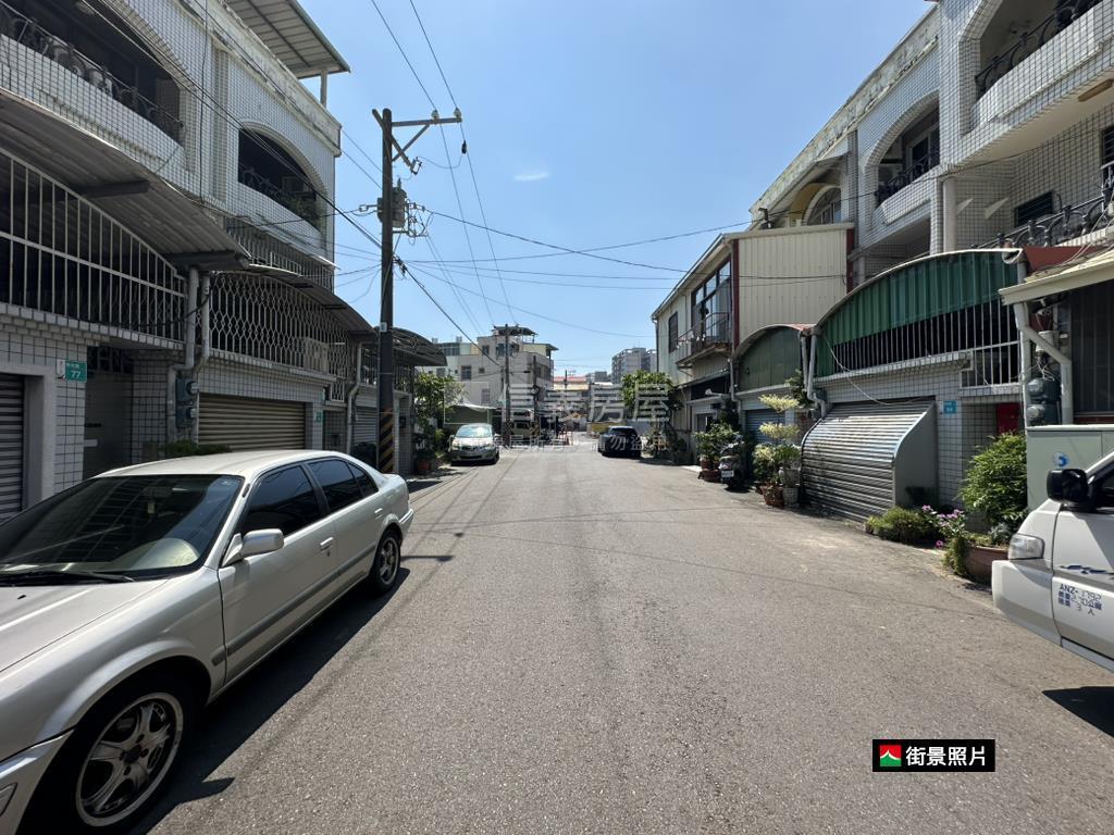 專｜近東區大地坪透天房屋室內格局與周邊環境