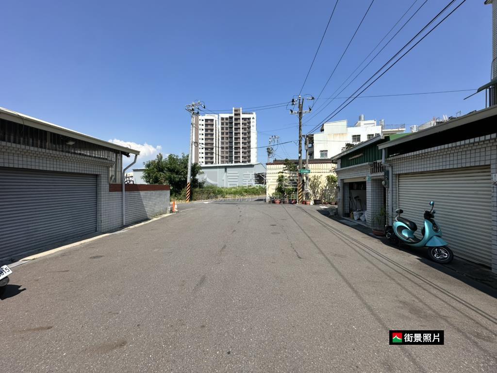 專｜近東區大地坪透天房屋室內格局與周邊環境