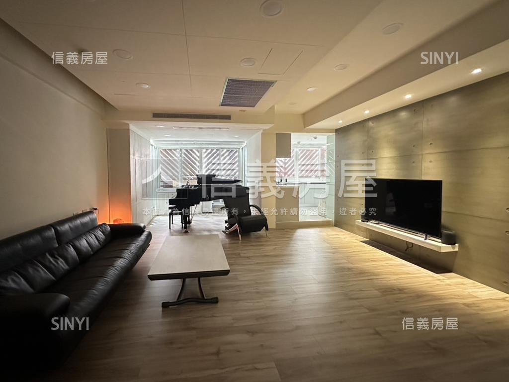 ＮＥＷＳ｜質感兩房車位房屋室內格局與周邊環境