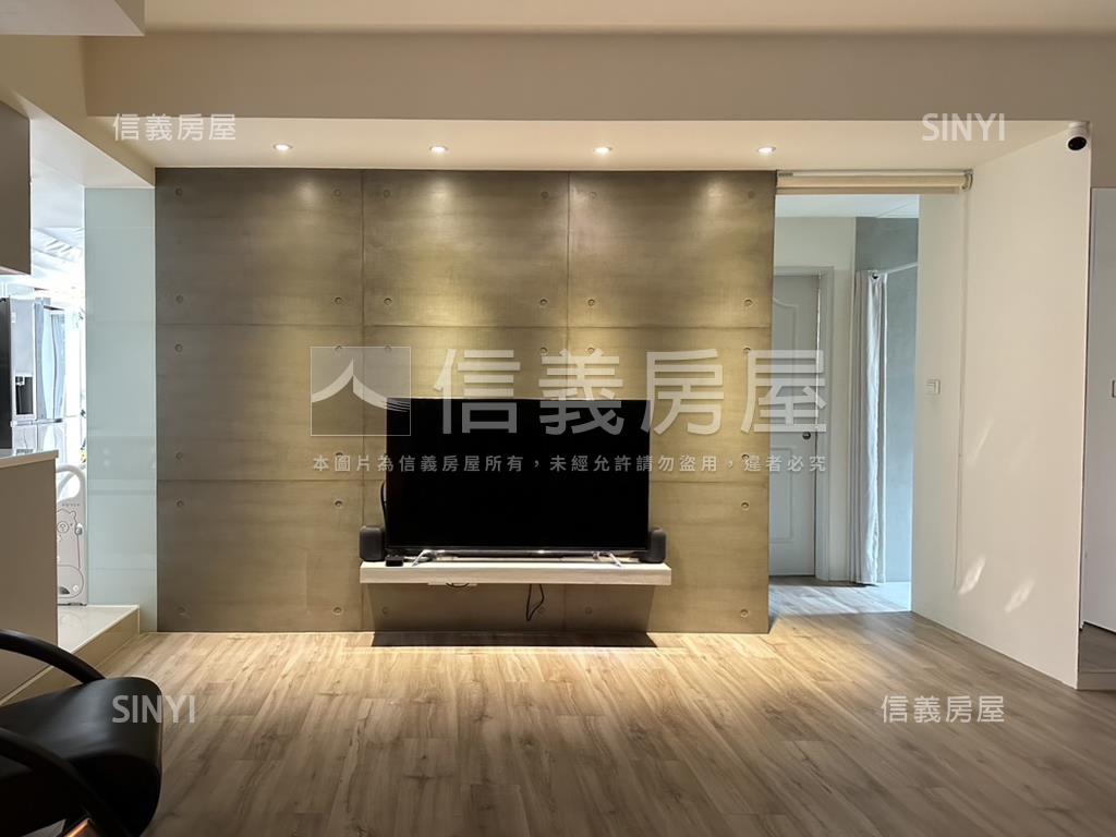 ＮＥＷＳ｜質感兩房車位房屋室內格局與周邊環境