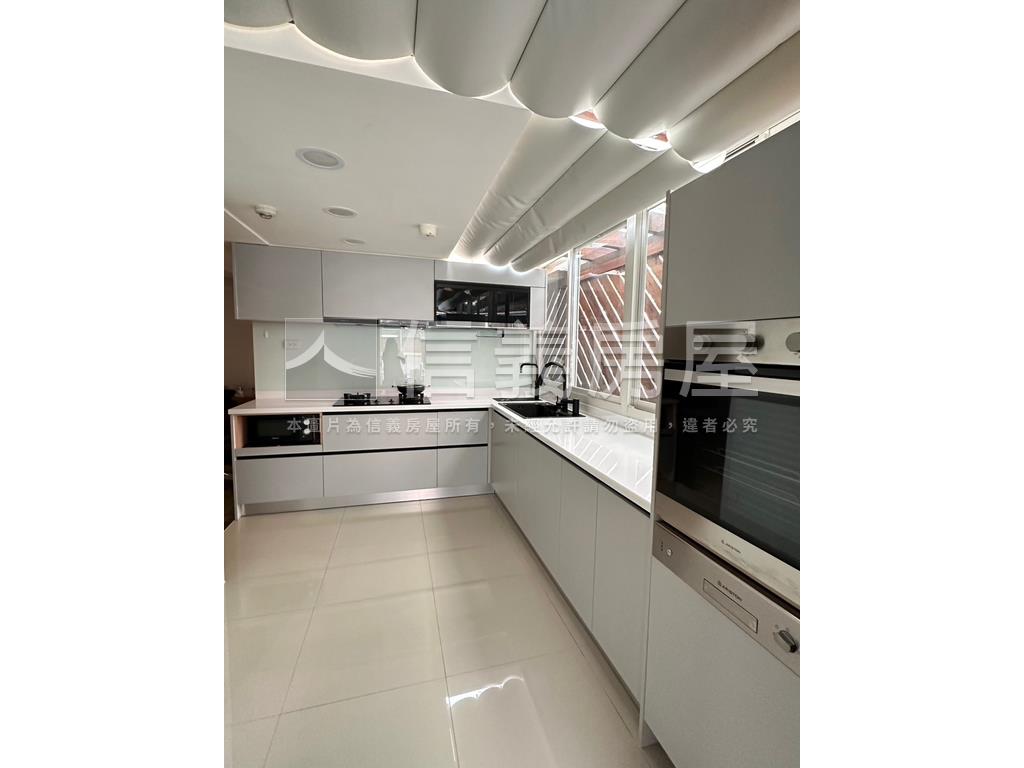 ＮＥＷＳ｜質感兩房車位房屋室內格局與周邊環境