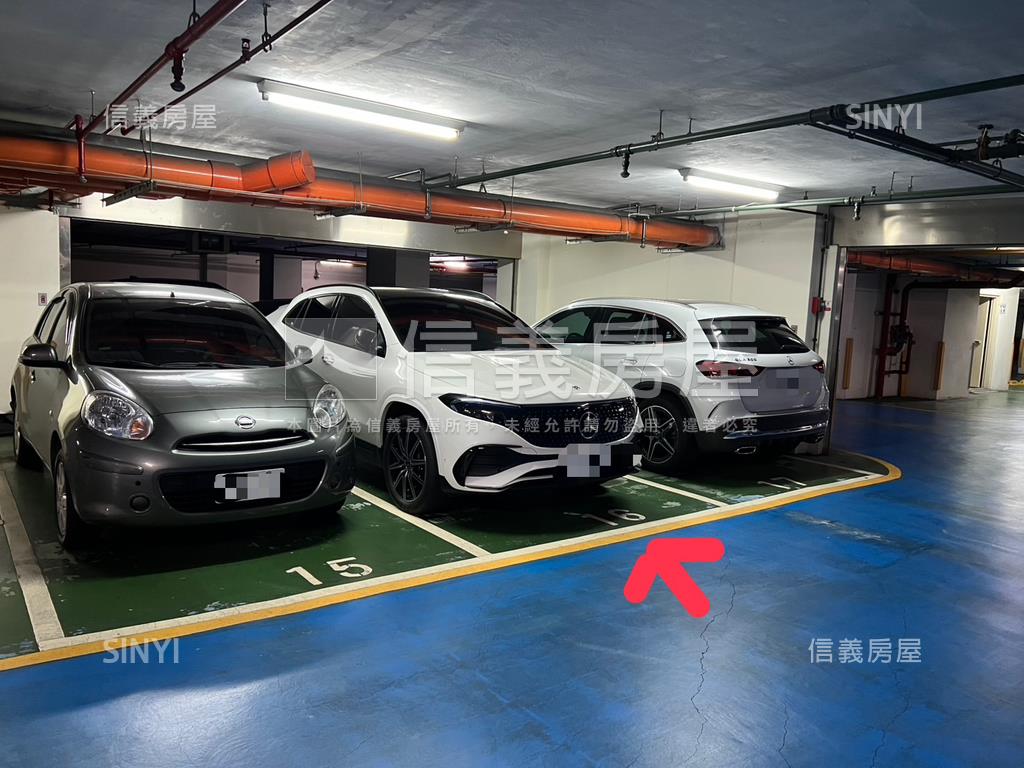 ＮＥＷＳ｜質感兩房車位房屋室內格局與周邊環境