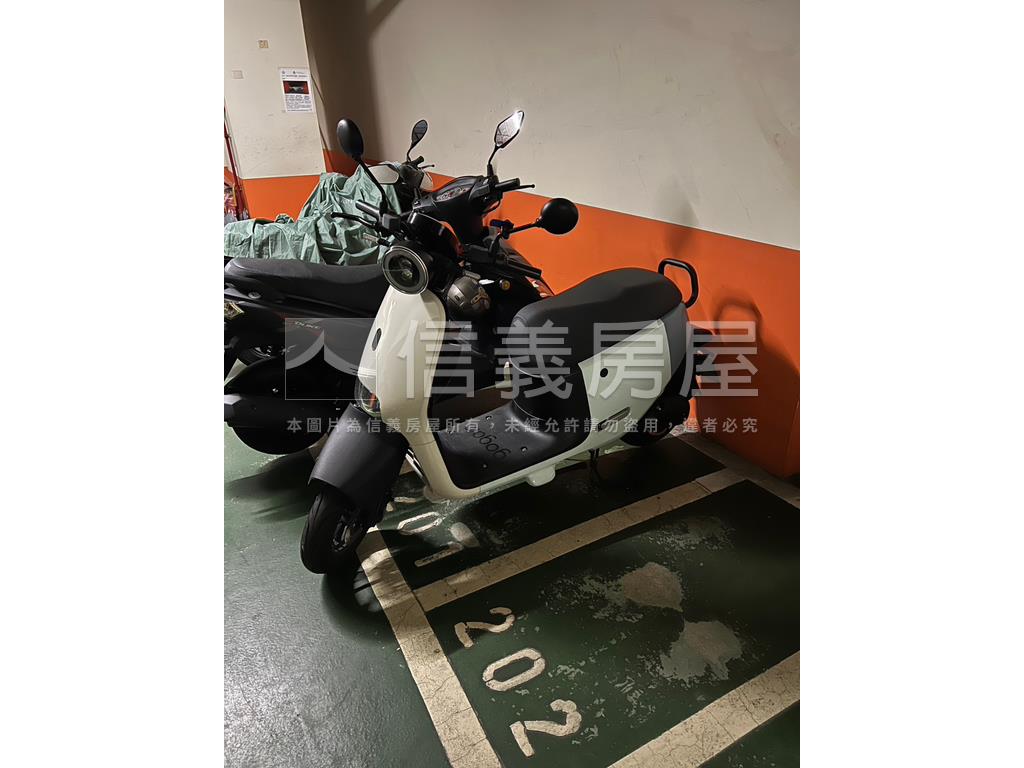 ＮＥＷＳ｜質感兩房車位房屋室內格局與周邊環境