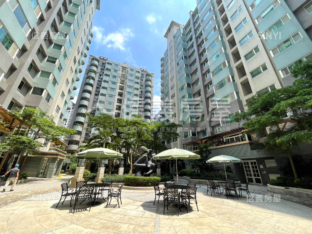 ＮＥＷＳ｜質感兩房車位房屋室內格局與周邊環境