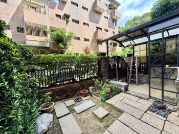 專任宏國芝園下疊附車位