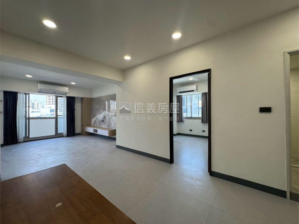 喬大稀有三房採光首席房屋室內格局與周邊環境