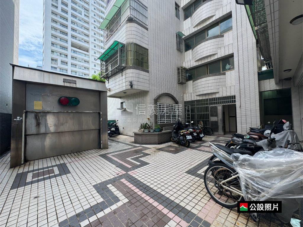 喬大稀有三房採光首席房屋室內格局與周邊環境
