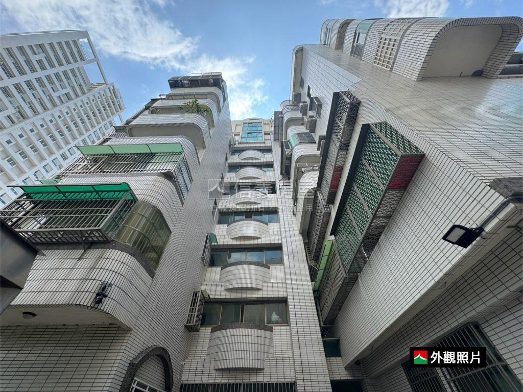喬大稀有三房採光首席房屋室內格局與周邊環境