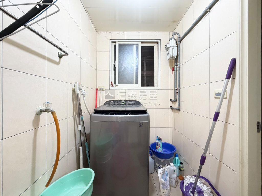 福壽精美天然瓦斯三樓房屋室內格局與周邊環境