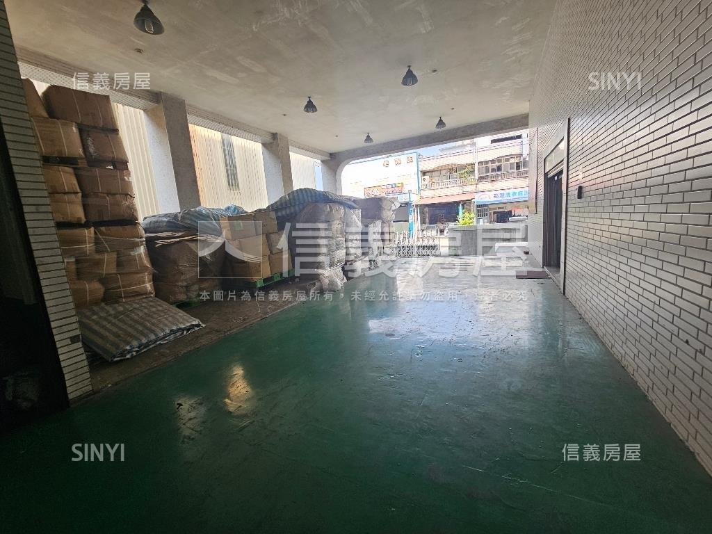 頂湖工四／近千坪透天廠房房屋室內格局與周邊環境