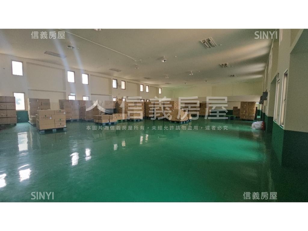 頂湖工四／近千坪透天廠房房屋室內格局與周邊環境