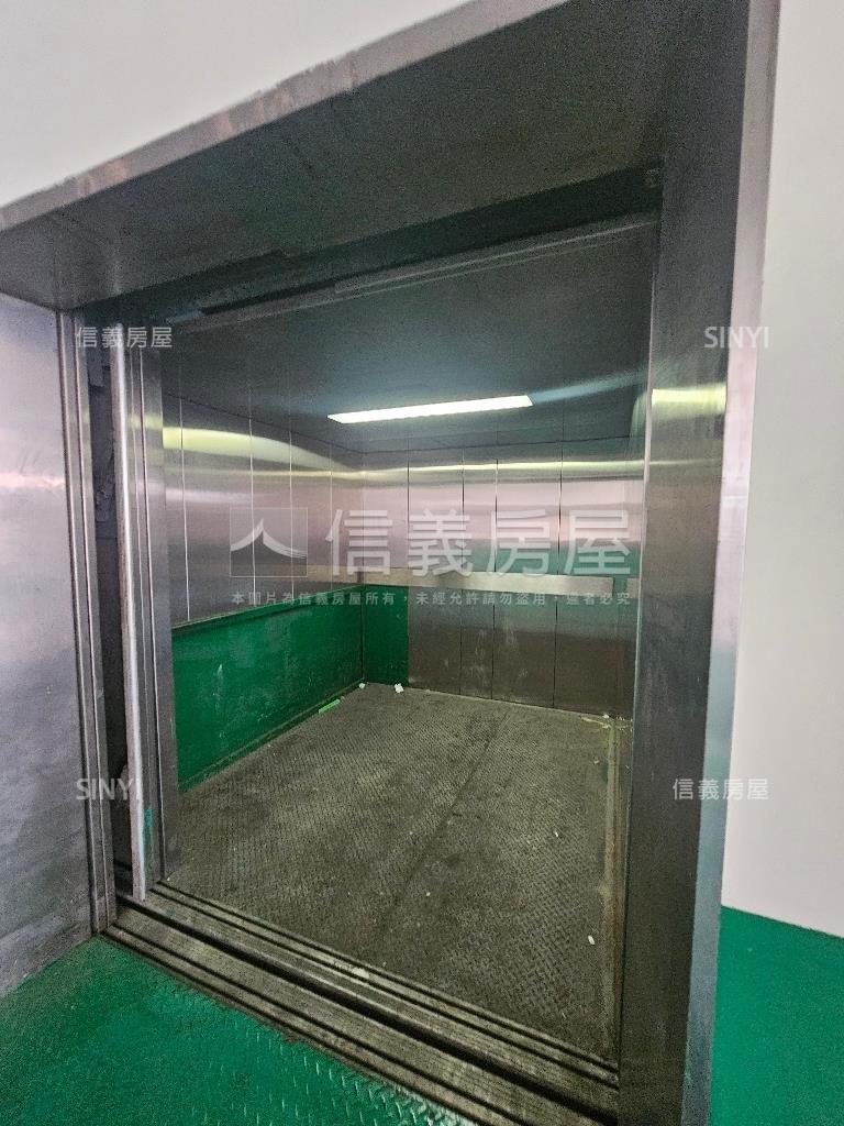 頂湖工四／近千坪透天廠房房屋室內格局與周邊環境