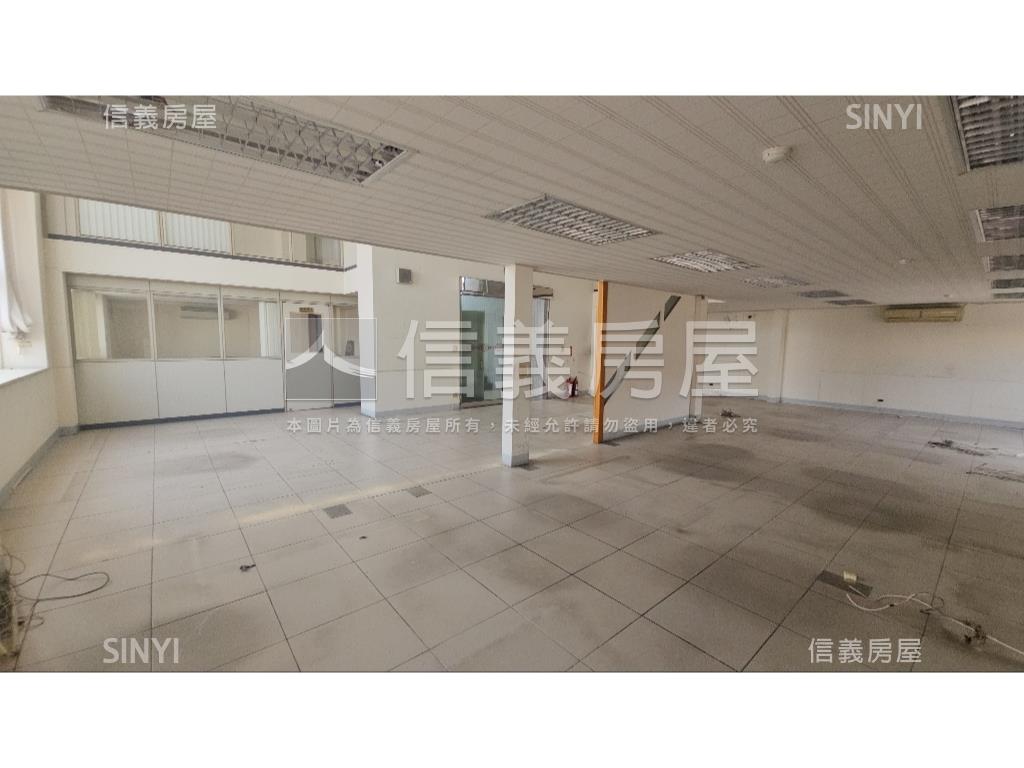 頂湖工四／近千坪透天廠房房屋室內格局與周邊環境